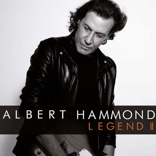 ALBERT HAMMOND / LEGEND II (CD)