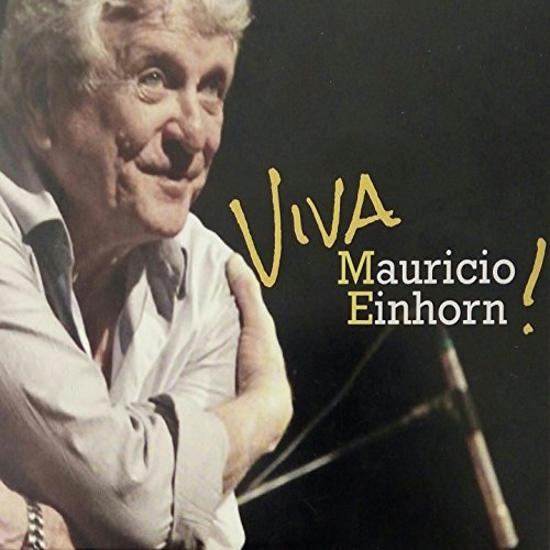 V.A. (VIVA MAURICIO EINHORN!) / オムニバス / VIVA MAURICIO EINHORN!