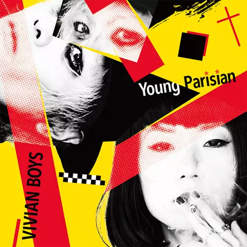 YOUNG PARISIAN / VIVIAN BOYS / YOUNG PARISIAN / VIVIAN BOYS
