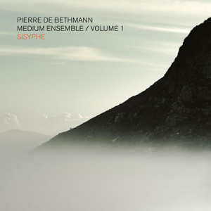 PIERRE DE BETHMANN / ピエール・デ・ベトマン / Sisyphe(2CD)