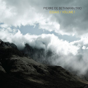 PIERRE DE BETHMANN / ピエール・デ・ベトマン / Essais / Volume 1