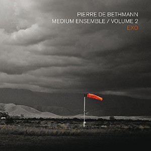 PIERRE DE BETHMANN / ピエール・デ・ベトマン / Exo