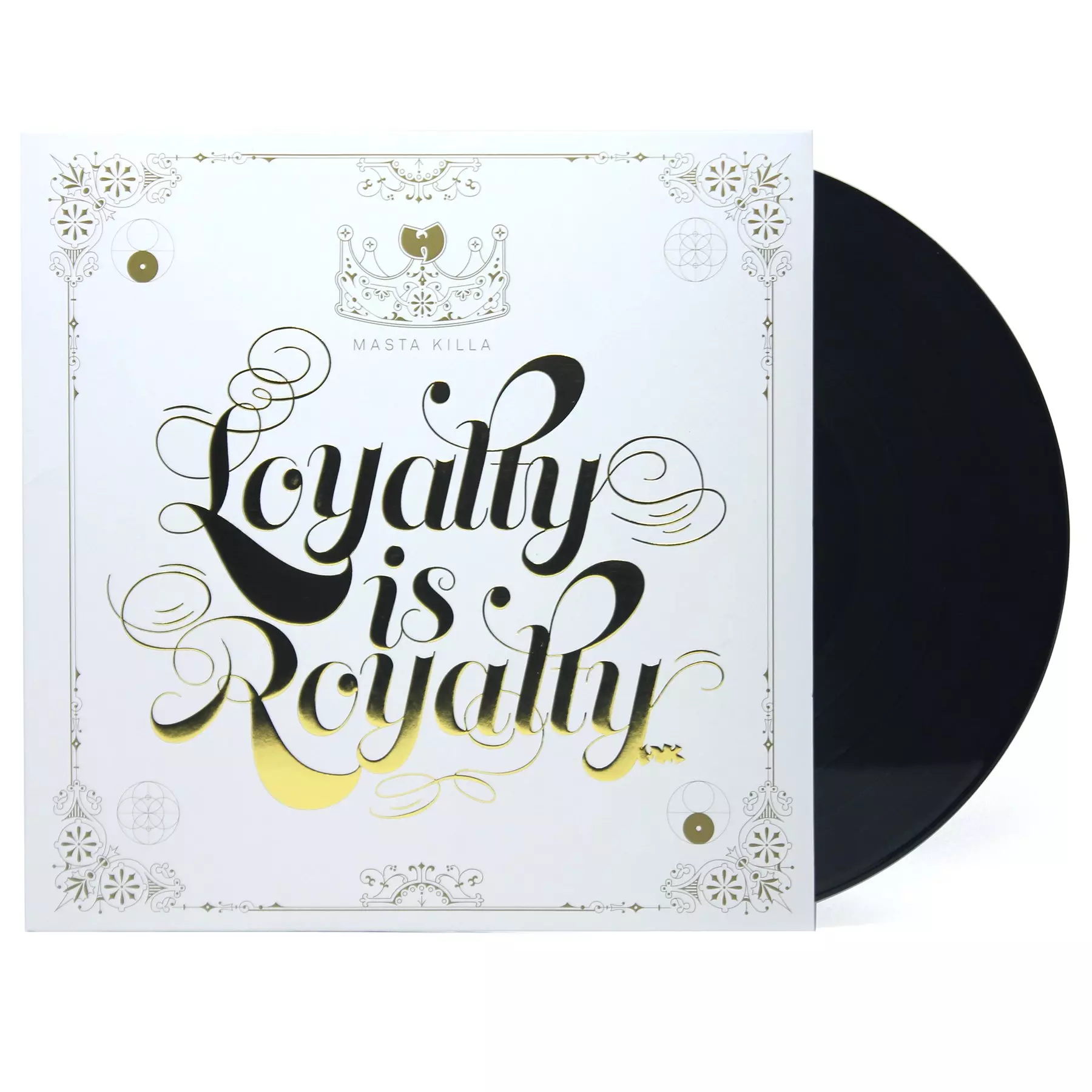 Masta Killa - Made In Brooklyn 2LP レコード NEW - Masta Killa - Made In Brooklyn - Vinyl Record LP - Wu