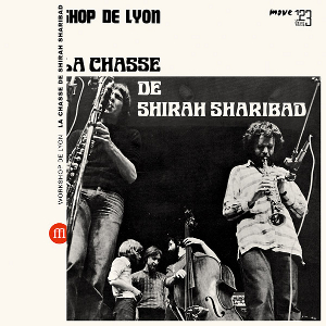 WORKSHOP DE LYON / ワークショップドリヨン / La Chasse De Shirah Sharibad(LP)
