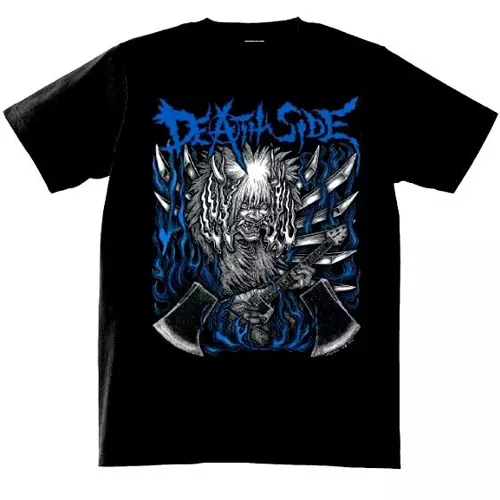 DEATH SIDE