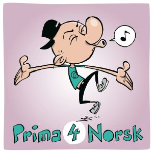 V.A.  / オムニバス / PRIMA NORSK 4
