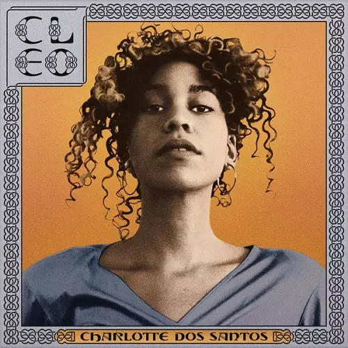 CLEO LP CHARLOTTE DOS SANTOS レコード CLEO LP CHARLOTTE DOS SANTOS レコード Charlotte Dos Santos