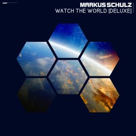 MARKUS SCHULZ / マーカス・シュルツ / WATCH THE WORLD [DELUXE]
