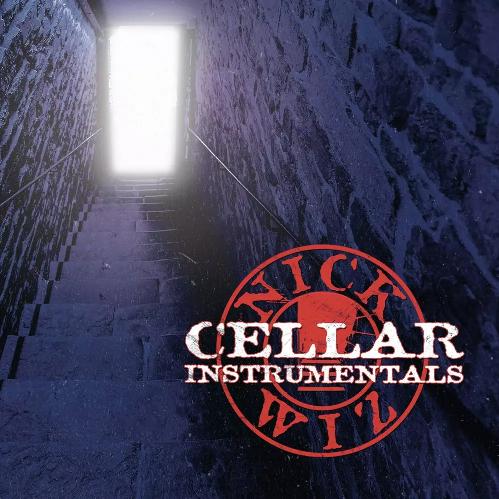 CELLAR INSTRUMENTALS 