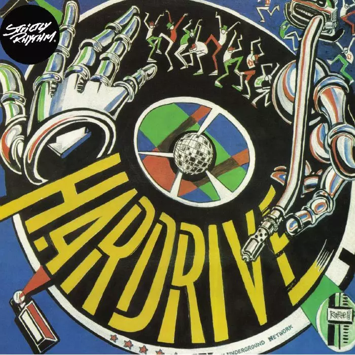 洋楽 THE UNTOUCHABLES STRICTRY RHYTHM The Untouchables EP - Trippin', Strictly Rhythm 1991 - YouTube