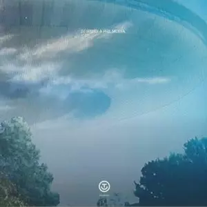 DJ SPIDER & PHIL MOFFA / V EP