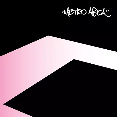 洋楽 3LP Metro Area 15th Anniversary Vinyl METRO AREA (15TH ANNIVERSARY REMASTERED 3LP)/METRO AREA/メトロ
