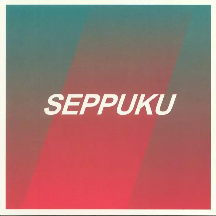 BE(GARTH BE) / SEPPUKU