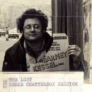 EUGENE CHADBOURNE / ユージン・チャドボーン / Lost Eddie Chatterbox Session
