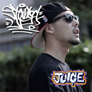 JUICE / Started up