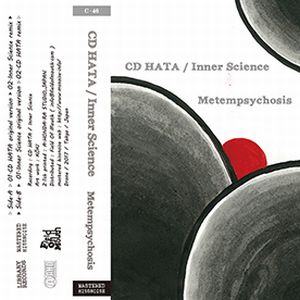 CD HATA / INNER SCIENCE / METEMPSYCHOSIS