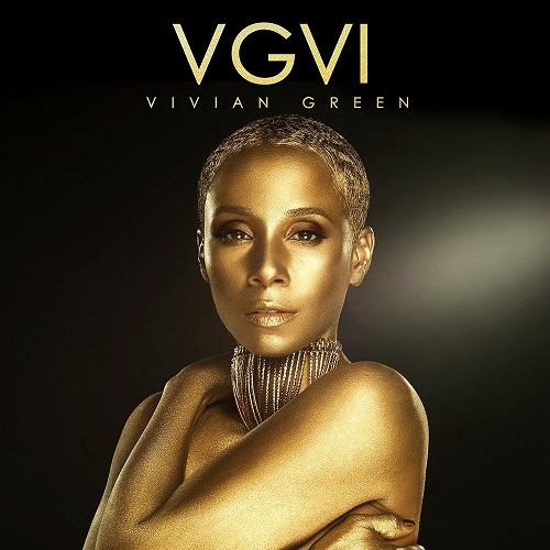 VIVIAN GREEN / ヴィヴィアン・グリーン / VGVI