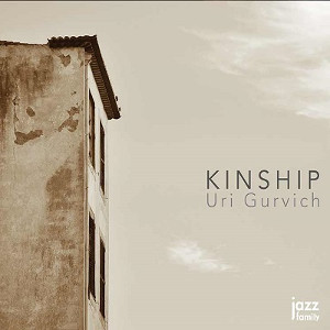 URI GURVICH / Kinship