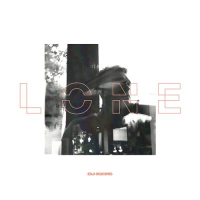 LONE / ローン / DJ-KICKS (国内仕様盤)