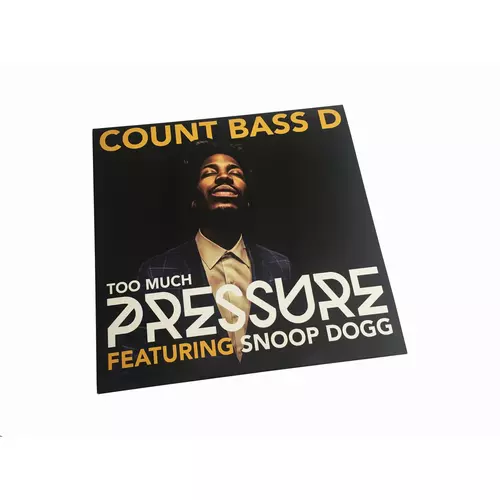 COUNT BASS D商品一覧｜HIPHOP / 日本語RAP｜ディスクユニオン