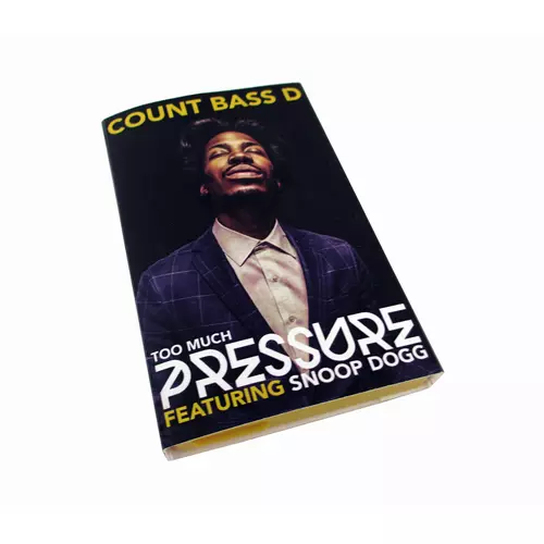 COUNT BASSD Act Your Waist Size 2LP レコード COUNT BASS D商品一覧｜CLUB / DANCE｜ディスクユニオン