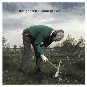 ANDRE ROLIGHETEN / Homegrown