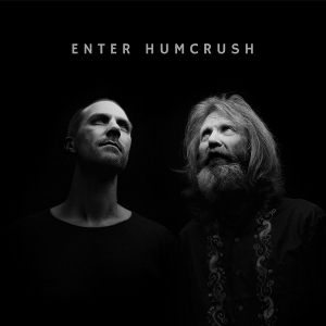 HUMCRUSH / ハムクラッシュ / Enter Humcrush(LP)