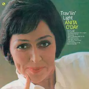 ANITA O'DAY / アニタ・オデイ / Trav'lin light