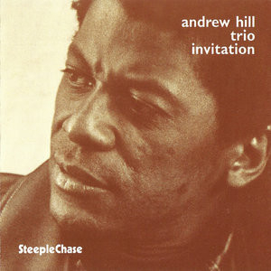 ANDREW HILL / アンドリュー・ヒル / Invitation / インヴィテーション