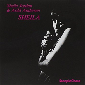 SHEILA JORDAN / シーラ・ジョーダン / Sheila / シーラ