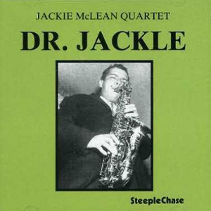 JACKIE MCLEAN / ジャッキー・マクリーン / Dr. Jackle / ドクター・ジャックル