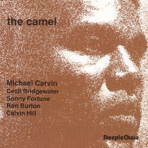 MICHAEL CARVIN / マイケル・カーヴィン / The Camel / ザ・キャメル