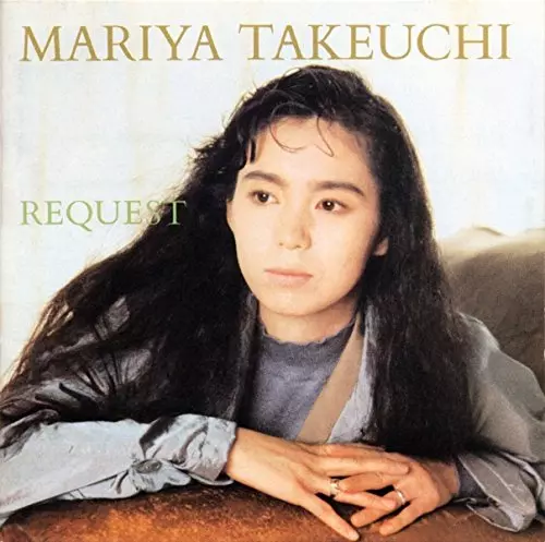 REQUEST -30th Anniversary Edition-/MARIYA TAKEUCHI/竹内まりや