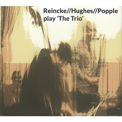 BERND REINCKE / Play 'The Trio'