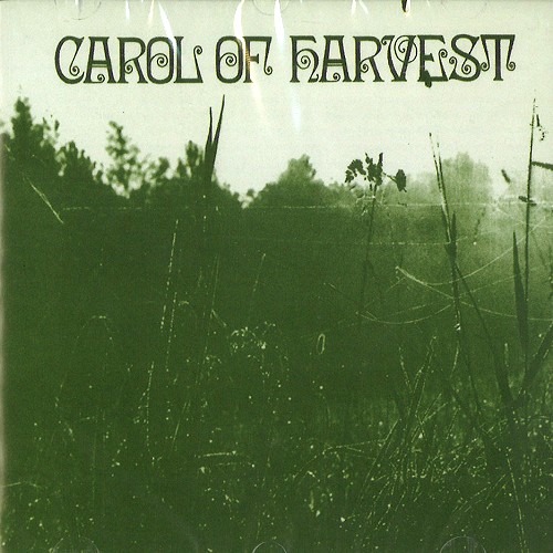CAROL OF HARVEST / キャロル・オブ・ハーヴェスト / CAROL OF HARVEST