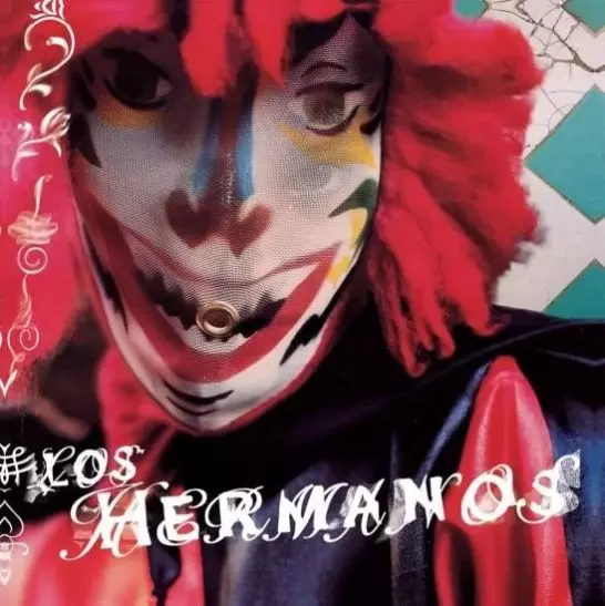LOS HERMANOS (BRAZIL) / ロス・エルマノス / LOS HERMANOS (CLASSICOS EM VINIL)