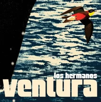 LOS HERMANOS (BRAZIL) / ロス・エルマノス / VENTURA (CLASSICOS EM VINIL)