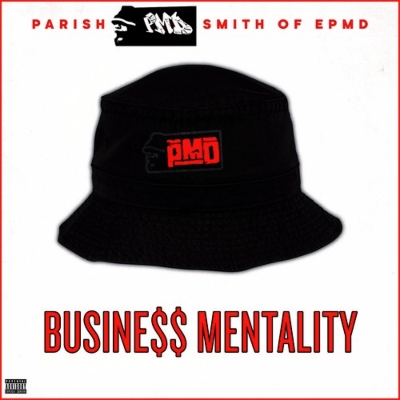 PMD / BUSINESS MENTALITY