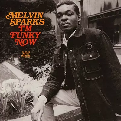 SPARKS! / MELVIN SPARKS Rare groove 米オリジ SPARKS! / MELVIN SPARKS Rare groove 米オリジ
