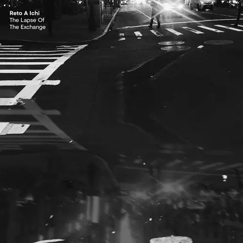 RETO A ICHI / LAPSE OF THE EXCHANGE/ALONE MOVING OFTEN (国内仕様盤)