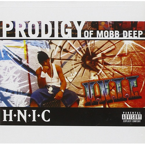 PRODIGY of MOBB DEEP / H.N.I.C. "2LP"