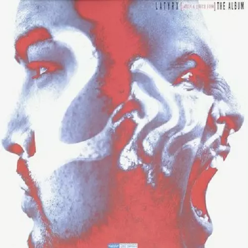 LATYRX / THE ALBUM: 20TH ANNIVERSARY DELUXE EDITION "2LP"