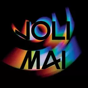DAPHNI / ダフニ / JOLI MAI