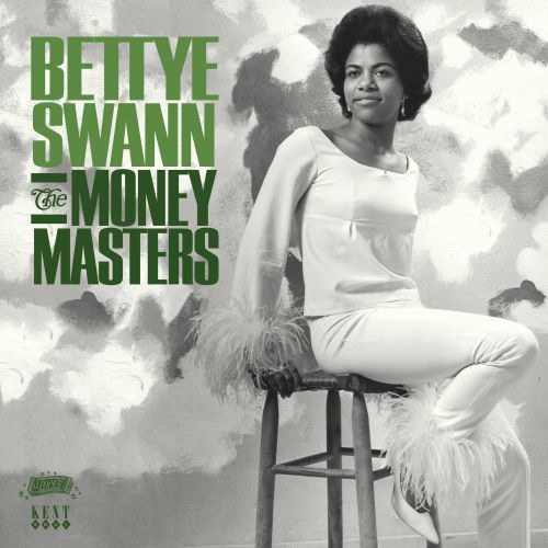 BETTYE SWANN / ベティ・スワン / MONEY MASTERS (LP)