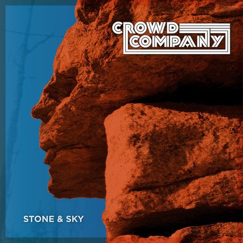 CROWD COMPANY / STONE & SKY (LP)