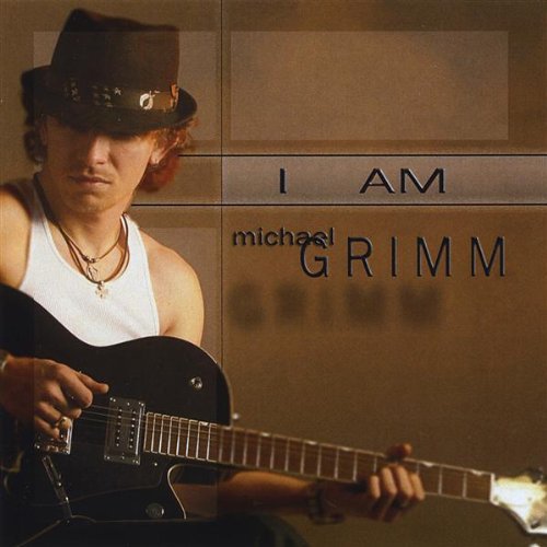 MICHAEL GRIMM / I AM MICHAEL GRIMM