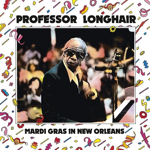 PROFESSOR LONGHAIR / プロフェッサー・ロングヘア商品一覧｜HIPHOP 