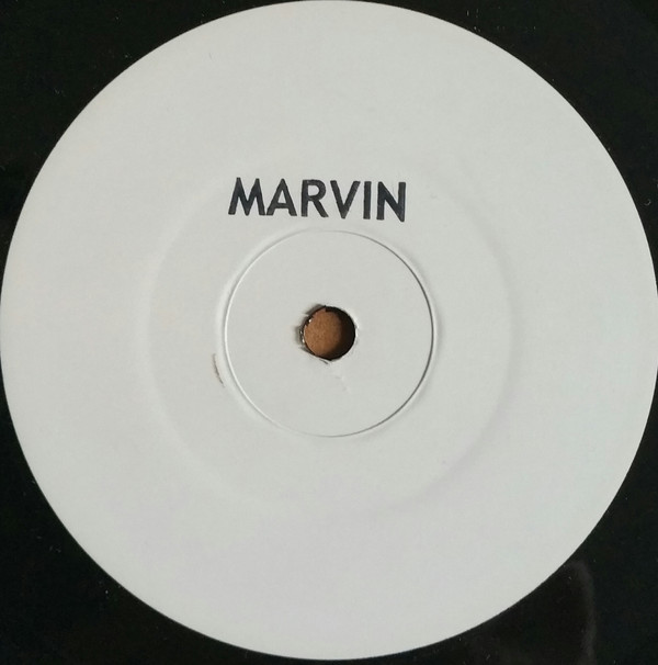 MARVIN GAYE / マーヴィン・ゲイ / MERCY MERCY ME (REMIX) (7")