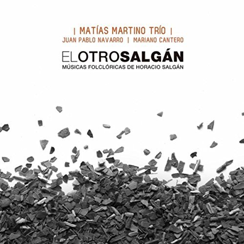 MATIAS MARTINO / マティアス・マルティーノ / EL OTRO SALGAN