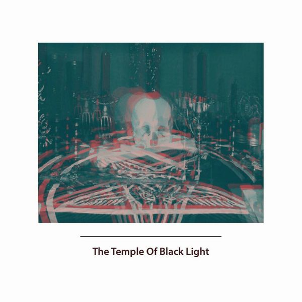 DRVG CVLTVRE / TEMPLE OF BLACK LIGHT